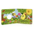 Busy Buzzy Bee - Book - Paracay