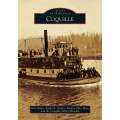 Coquille  - Book - Paracay