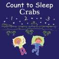 Count to Sleep Crabs - Book - Paracay