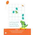 Dinosaurs Activity Book - Book - Paracay