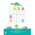Dinosaurs Activity Book - Book - Paracay