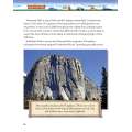 Discover Great National Parks: Yosemite - Book - Paracay