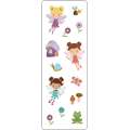 Fairies Sticker Set  - Book - Paracay