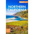 Fodor's Travel: Northern California - Book - Paracay