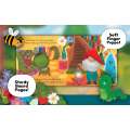 Gnome Sweet Home - Book - Paracay
