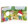 Gnome Sweet Home - Book - Paracay