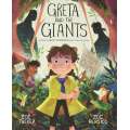 Greta and the Giants - Book - Paracay