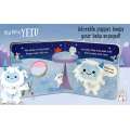 Itty Bitty Yeti! - Book - Paracay