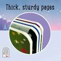 Itty Bitty Yeti! - Book - Paracay
