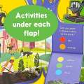 Machines At Work - Book - Paracay