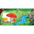 Meet the Mushrooms! - Book - Paracay