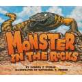 Monsters In The Rocks - Book - Paracay