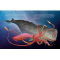 My Little Golden Book About Whales - Book - Paracay