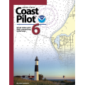 NOAA Coast Pilot 6 Great Lakes (CURRENT EDITION) - Paracay