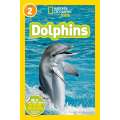 National Geographic Readers: Dolphins - Book - Paracay