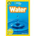 National Geographic Readers: Water - Book - Paracay