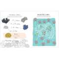 Ocean Anatomy  Activity Book - Book - Paracay