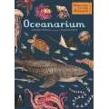 Oceanarium: Welcome to the Museum - Book - Paracay