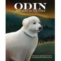 Odin, Dog Hero of the Fires - Book - Paracay