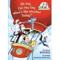 Oh Say Can You Say What's the Weather Today? - Book - Paracay