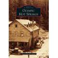 Olympic Hot Springs  - Book - Paracay