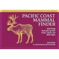 Pacific Coast Mammal Finder - Book - Paracay