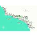 Pacific Coasting: A Guide to the Ultimate Road Trip, from Southern California to the Pacific Northwest - Book - Paracay