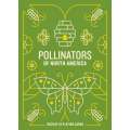 Pollinators of North America Playing Cards - Book - Paracay
