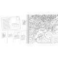 Road Trip! Coloring Book - Book - Paracay