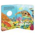 Sea Turtle Family - Book - Paracay