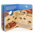 Sea Turtle Family - Book - Paracay