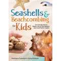 Seashells & Beachcombing for Kids - Book - Paracay