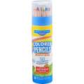 Studio Series Junior Colored Pencil Tube Set (24-colors) - Book - Paracay