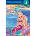 Surf Princess - Book - Paracay