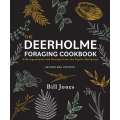 The Deerholme Foraging Cookbook - Book - Paracay