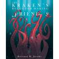 The Kraken's Rules for Making Friends - Book - Paracay