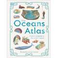 The Oceans Atlas - Book - Paracay