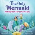 The Only Mermaid - Book - Paracay