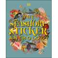The Seashore Sticker Anthology - Book - Paracay