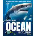 The Ultimate Ocean Encyclopedia - Book - Paracay
