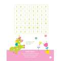Unicorns Activity Book - Book - Paracay