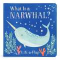 What Is a Narwhal? - Book - Paracay