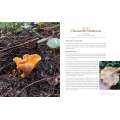 Wild Mushrooms A Cookbook and Foraging Guide - Book - Paracay