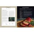 Wild Mushrooms A Cookbook and Foraging Guide - Book - Paracay