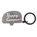 happy camper - keychain - paracay