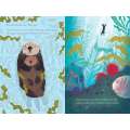 Over and Under the Waves - Book - Paracay