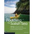 Paddling the Salish Sea - Book - paracay