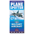 Plane Spotter - Book - Paracay