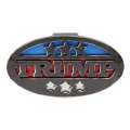 Trump - Hitch Cover - Paracay