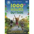 1000-Hours-Outside-Book